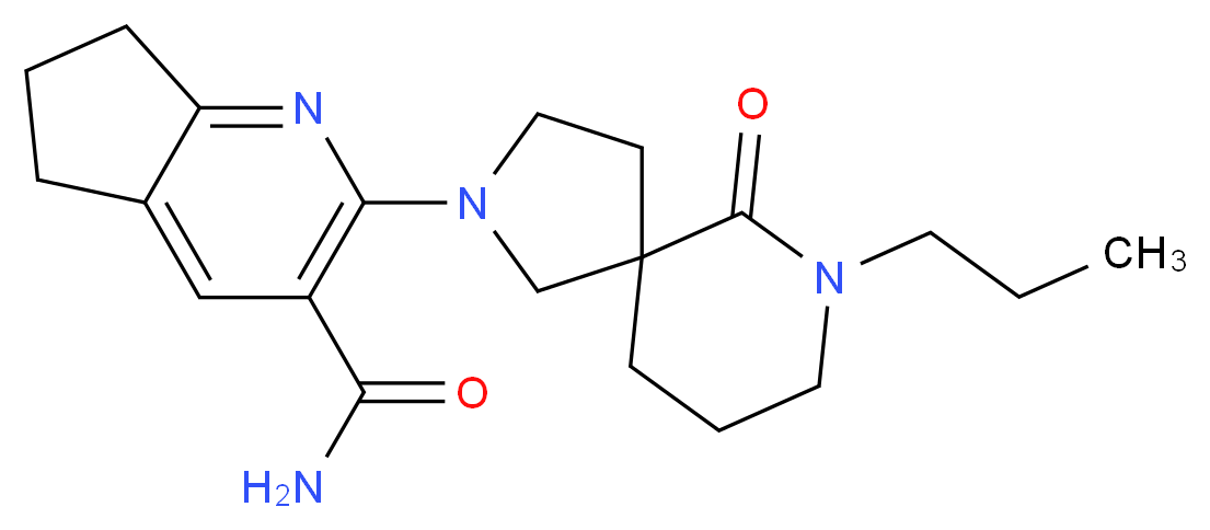  分子结构