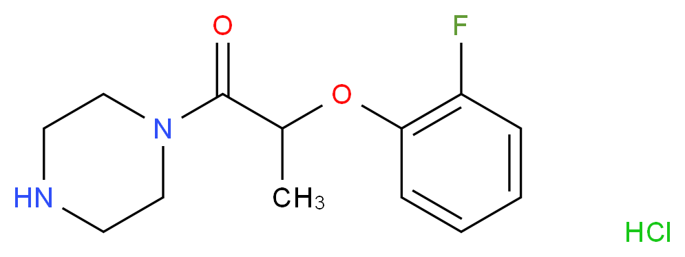 MFCD19686393 分子结构
