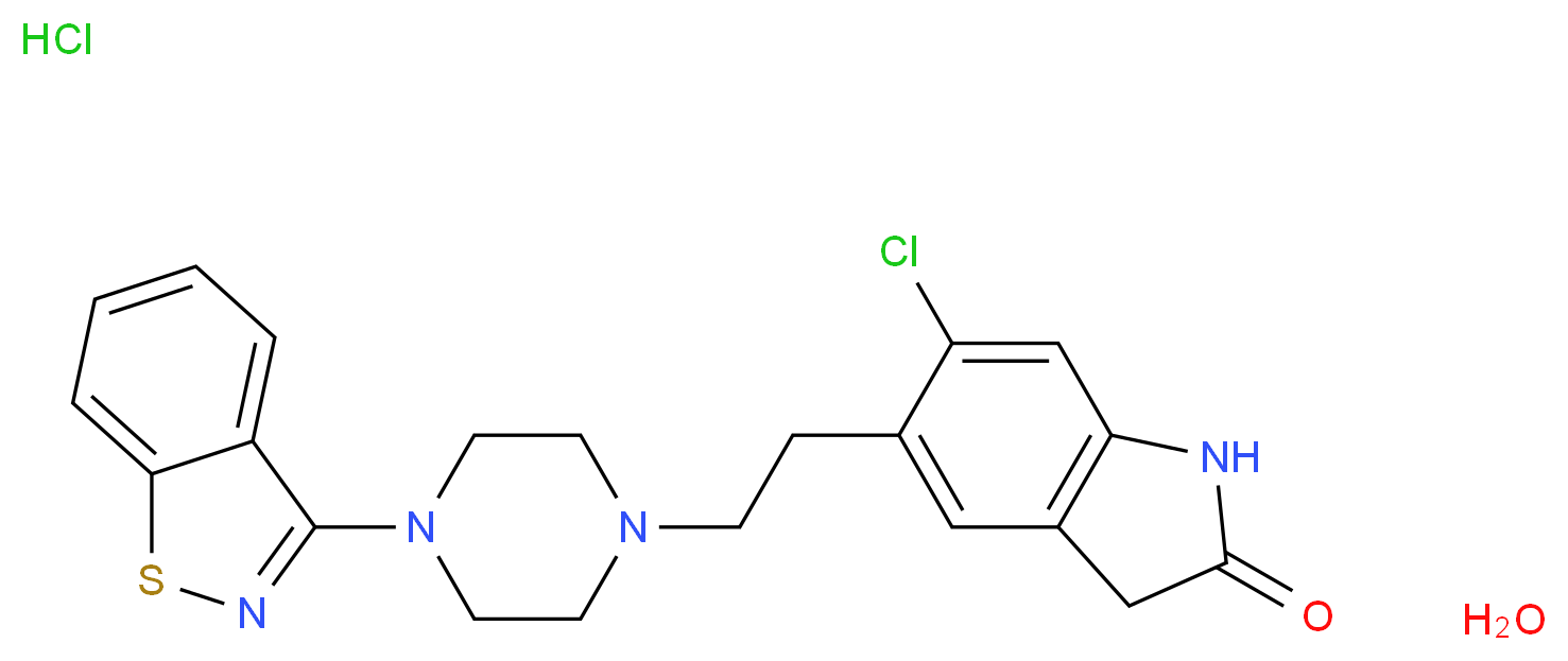 138982-67-9 分子结构