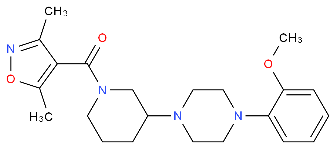 分子结构