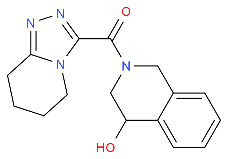  分子结构