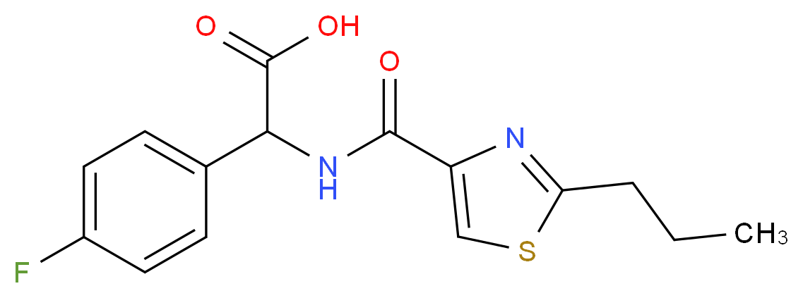  分子结构