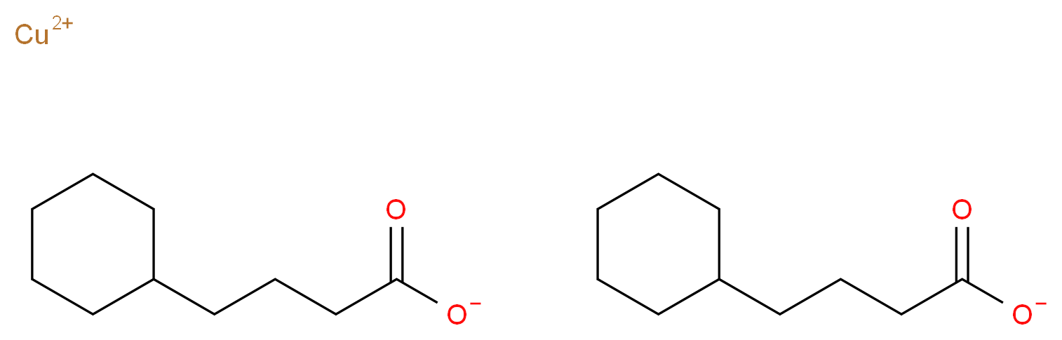 2218-80-6 分子结构