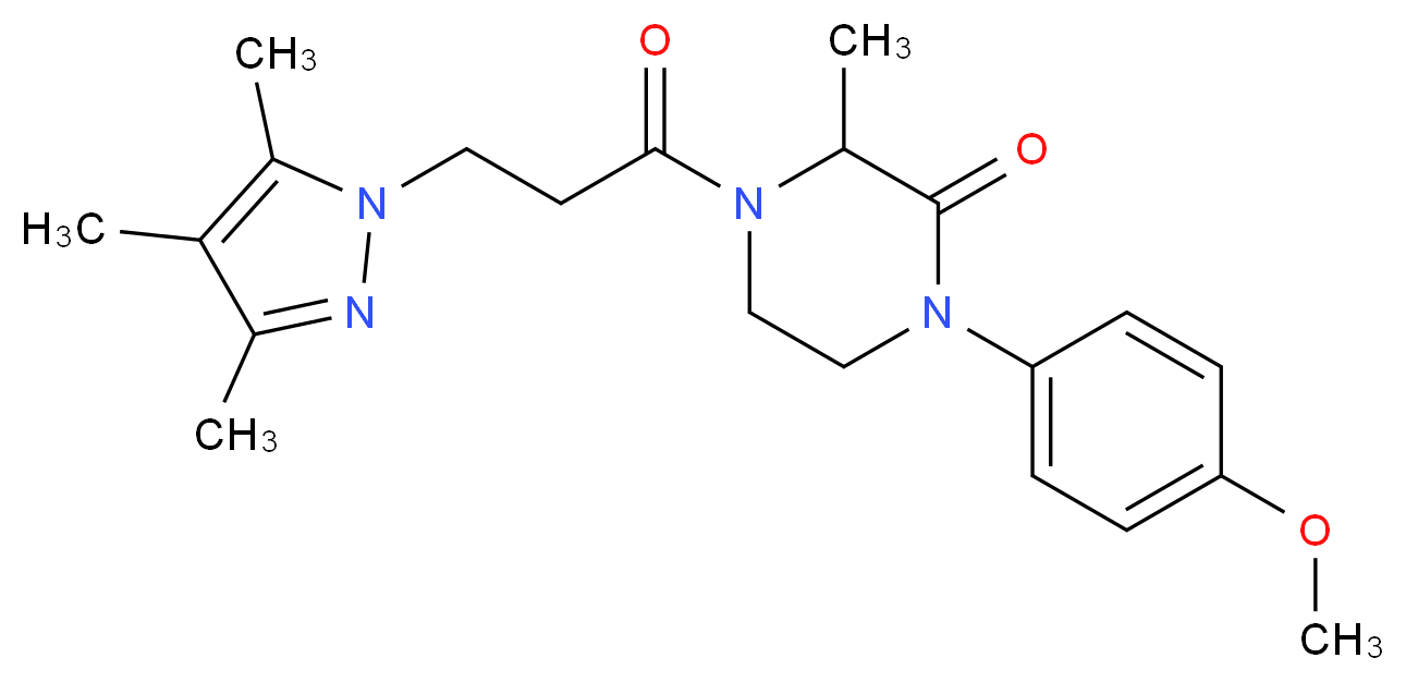  分子结构