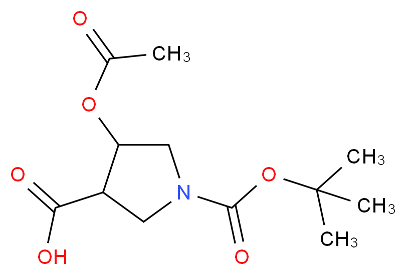 1210863-93-6 分子结构