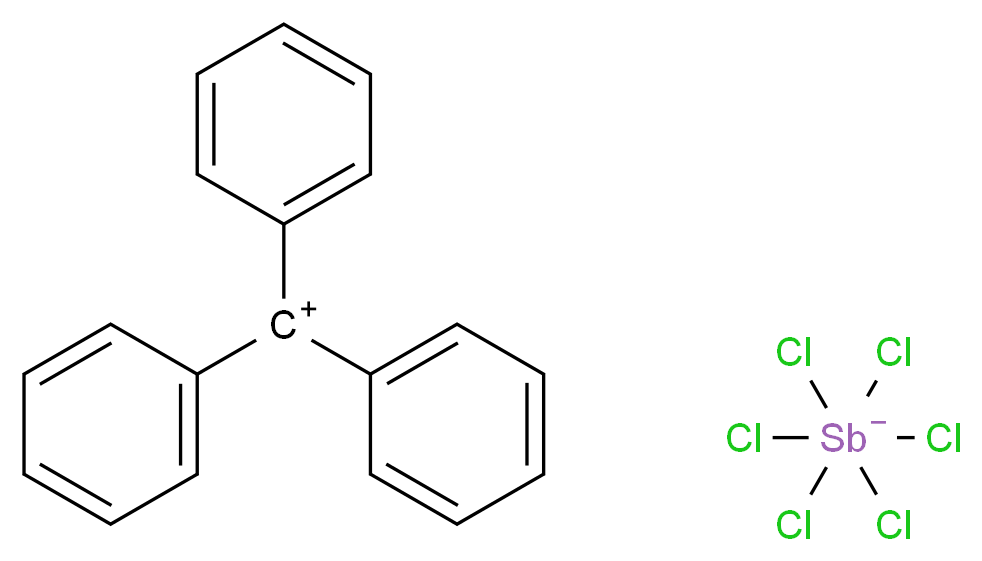 1586-91-0 分子结构