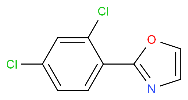 1242336-71-5 分子结构