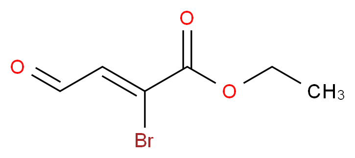 1196457-58-5 分子结构