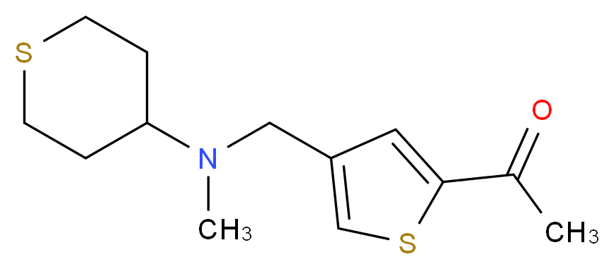  分子结构