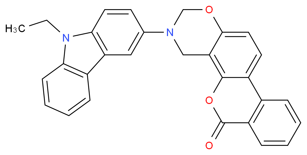 164263464 分子结构
