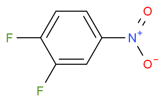 369-34-6 分子结构