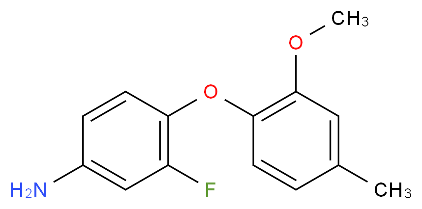 MFCD08687841 分子结构