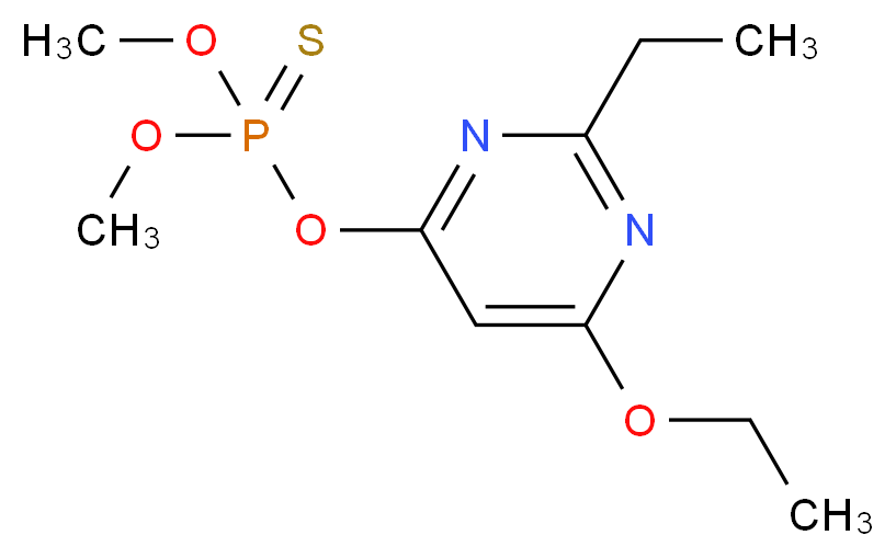 38260-54-7 分子结构