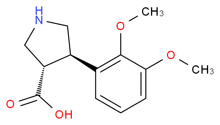 1049980-06-4 分子结构