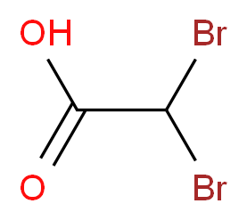 631-64-1 分子结构