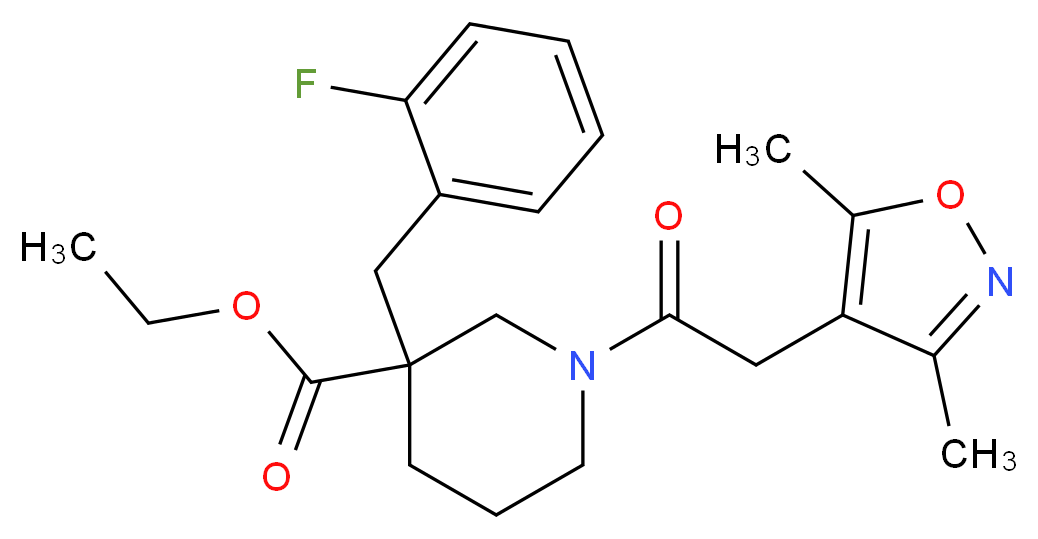  分子结构