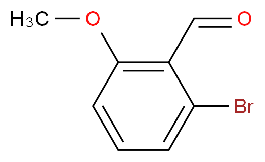 126712-07-0 分子结构