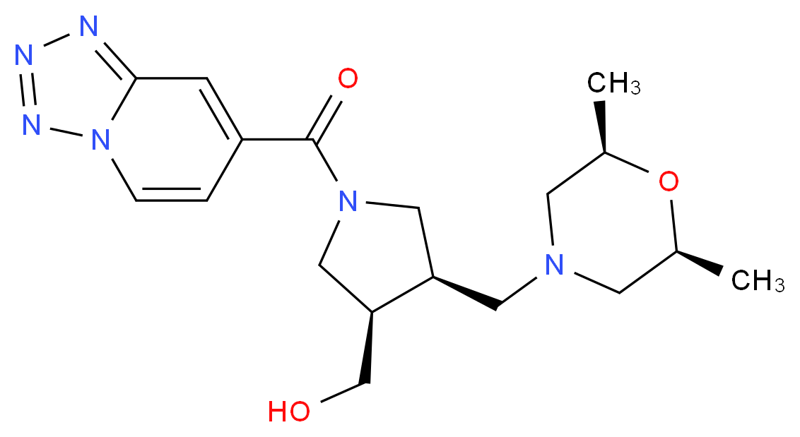 分子结构