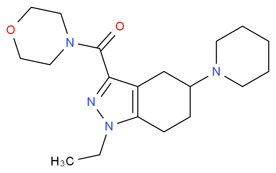  分子结构