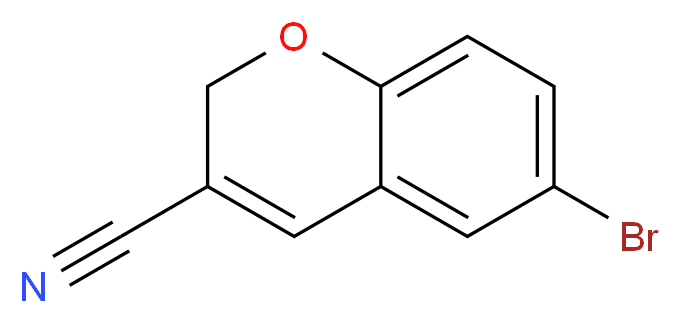 57543-68-7 分子结构