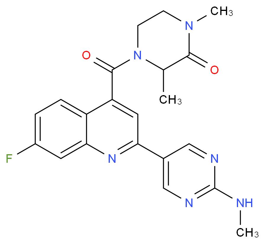  分子结构
