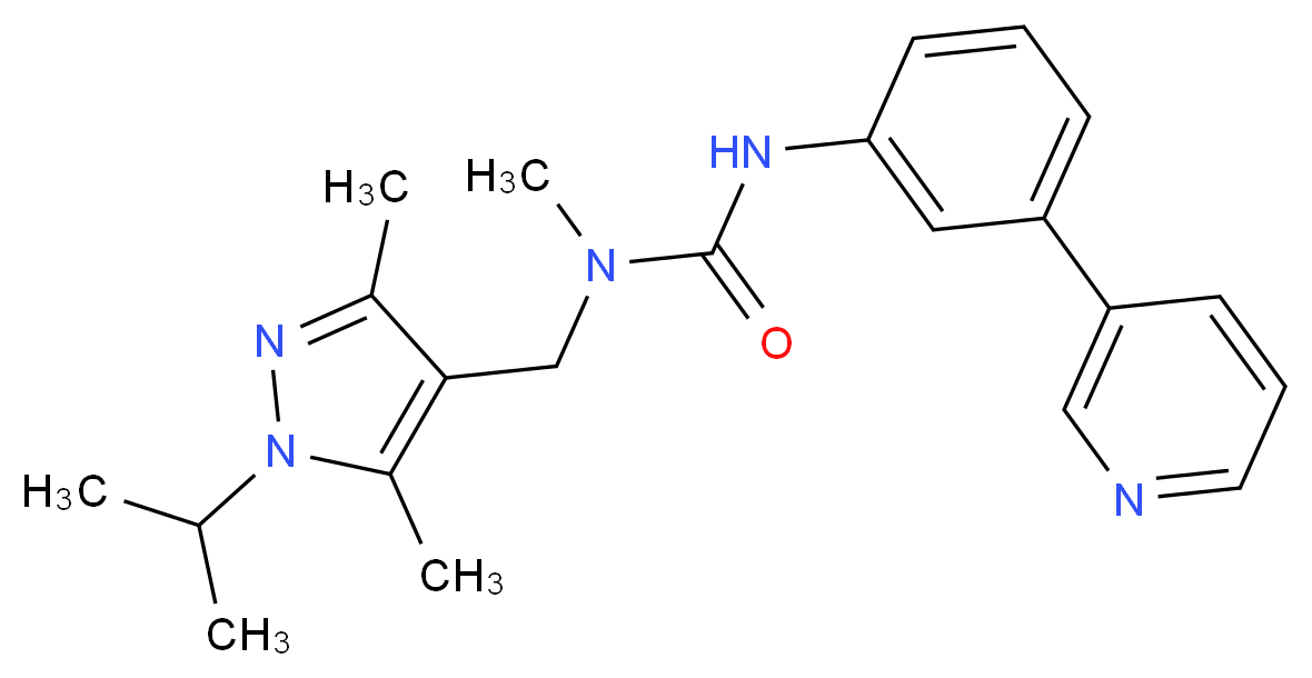  分子结构