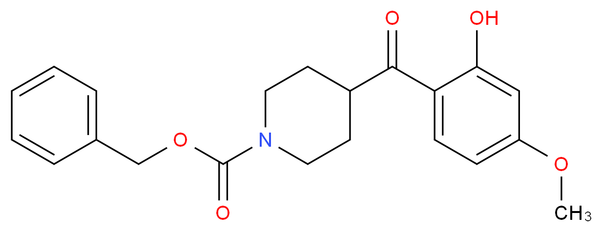 84162-91-4 分子结构