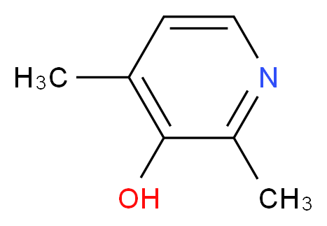 27296-76-0 分子结构