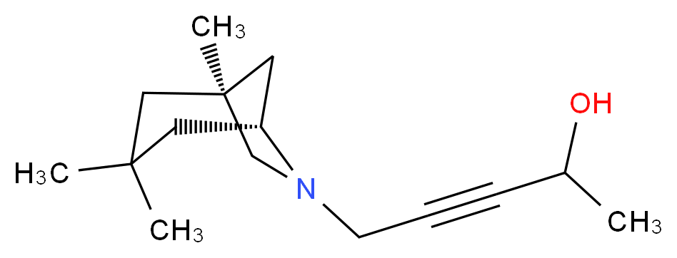 164242869 分子结构