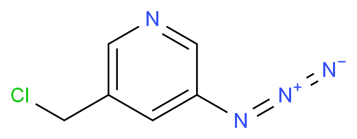 443964-36-1 分子结构