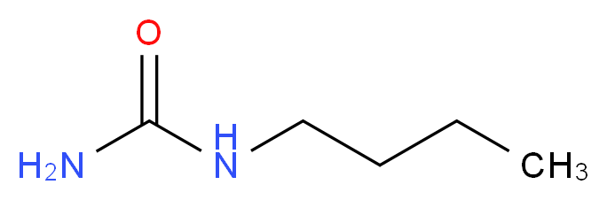 592-31-4 分子结构