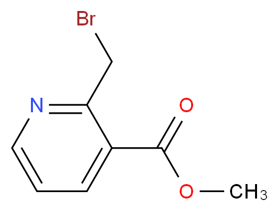 116986-08-4 分子结构