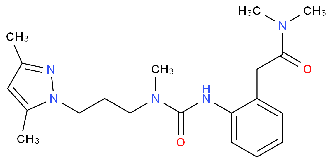  分子结构
