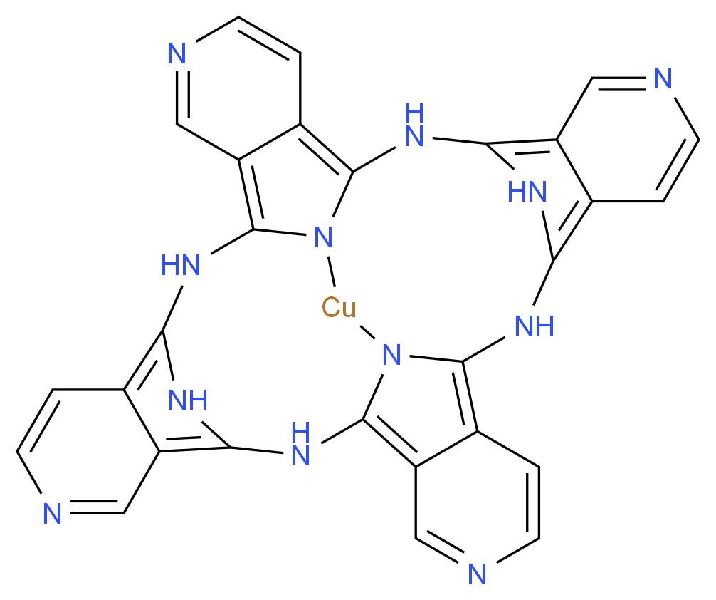 15275-52-2 分子结构