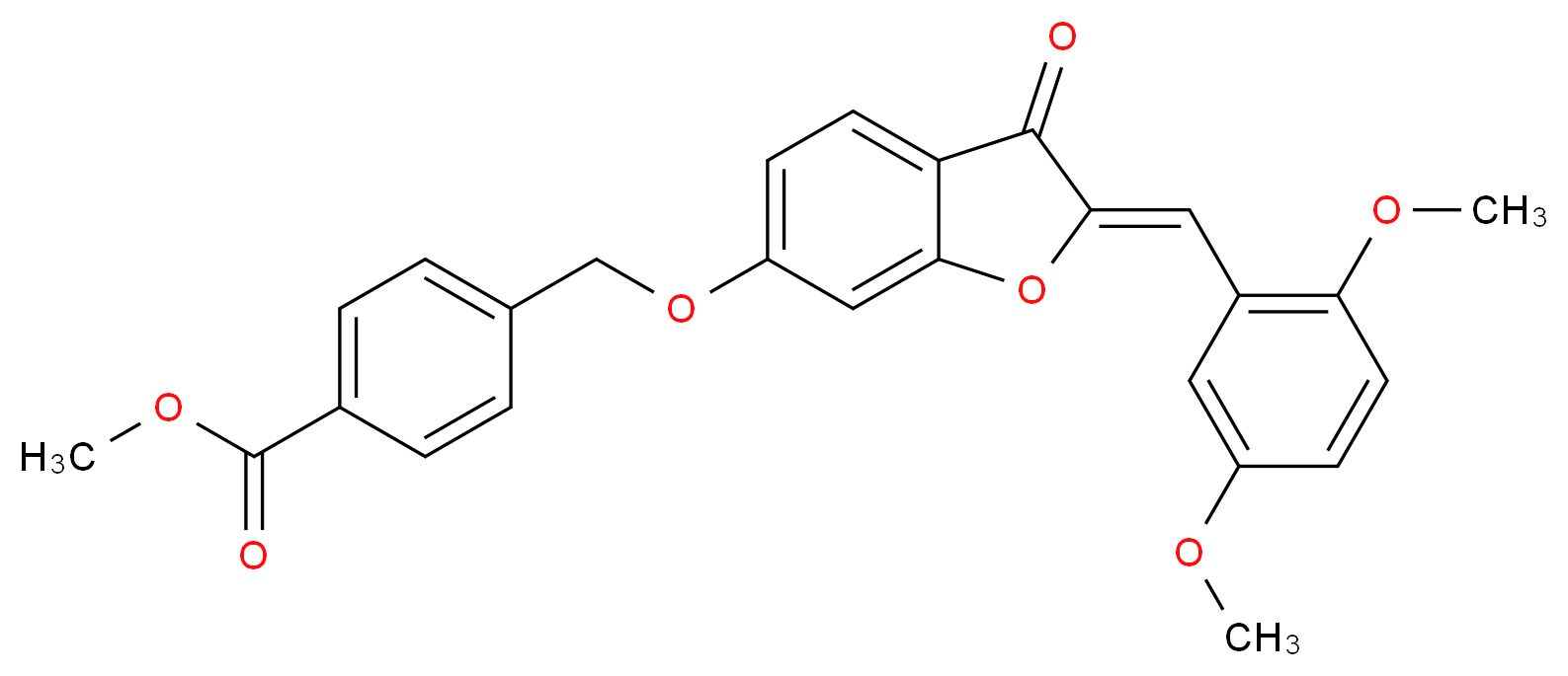 164255358 分子结构
