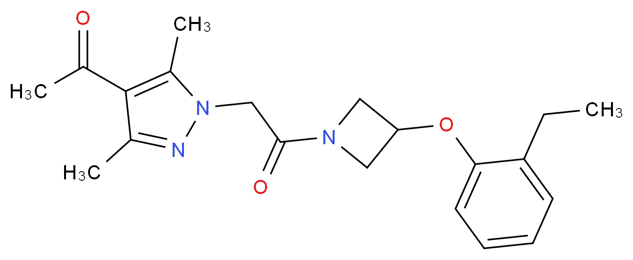  分子结构