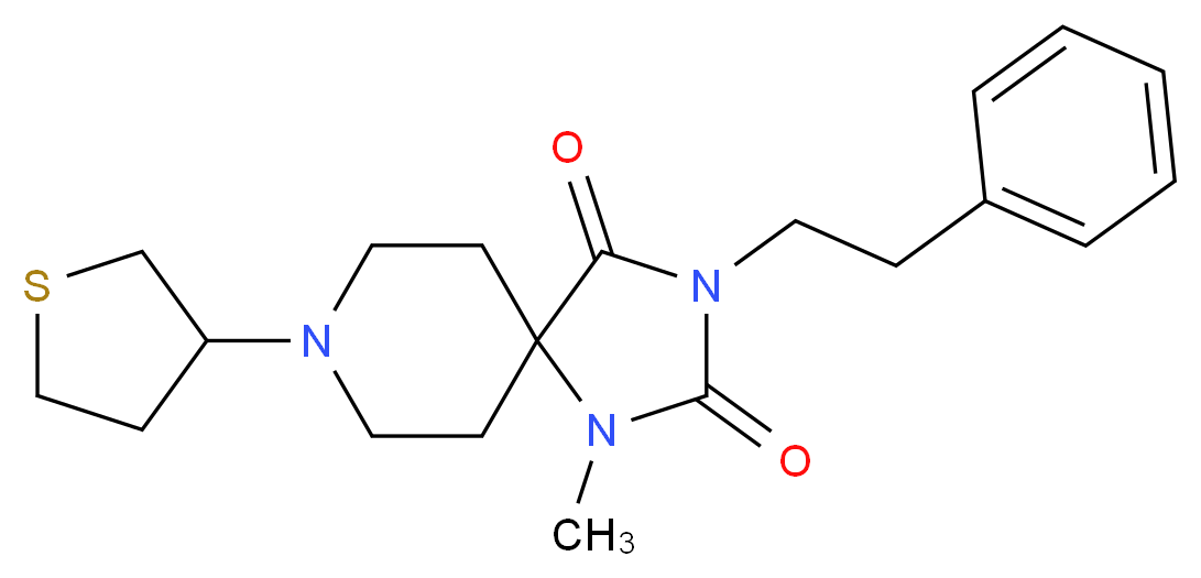  分子结构