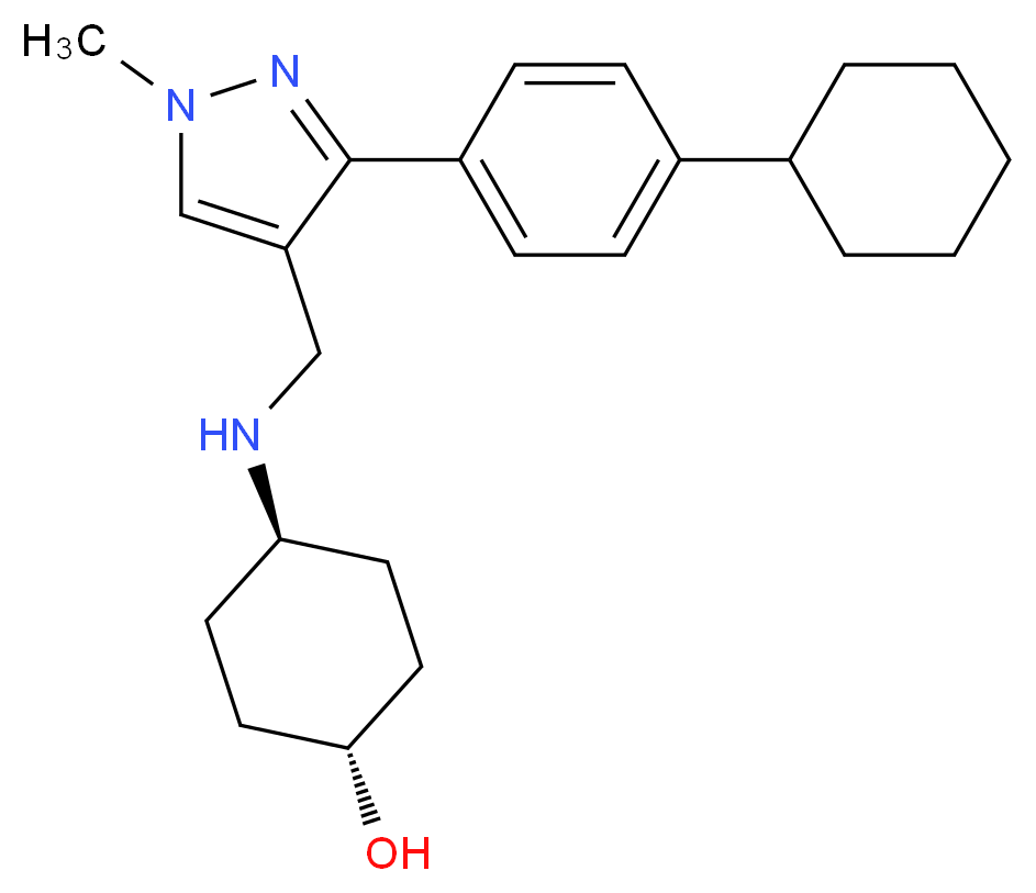  分子结构