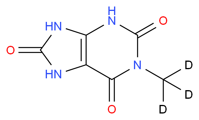 1189480-64-5 分子结构