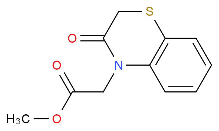 MFCD00665898 分子结构