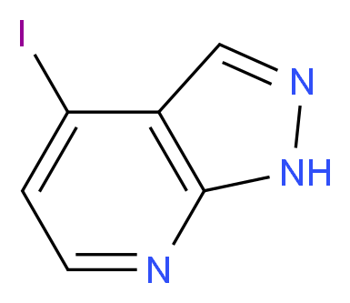 861881-02-9 分子结构