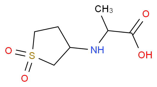 247109-40-6 分子结构