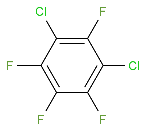 1198-61-4 分子结构
