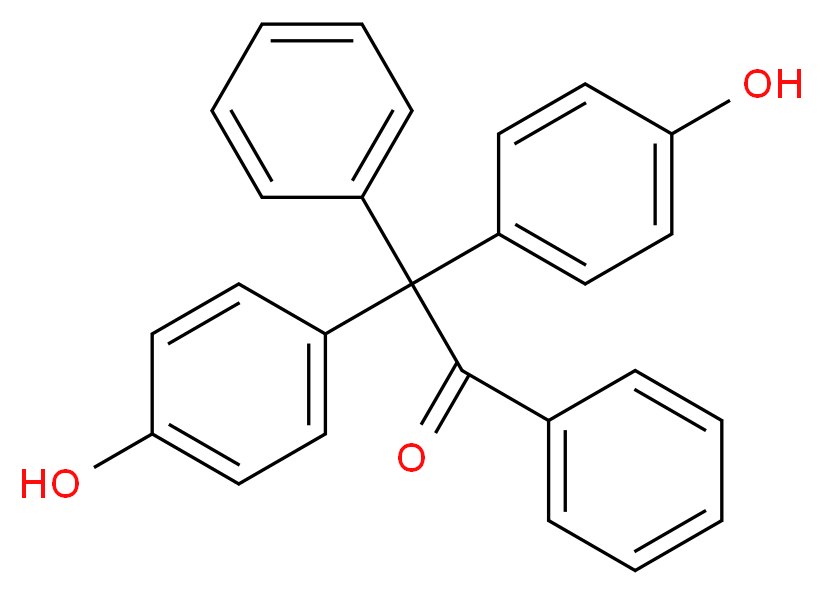 23916-51-0 分子结构