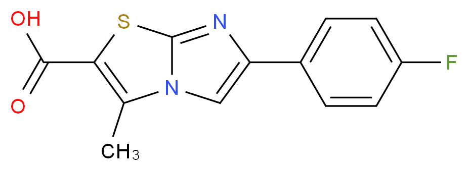 951908-85-3 分子结构
