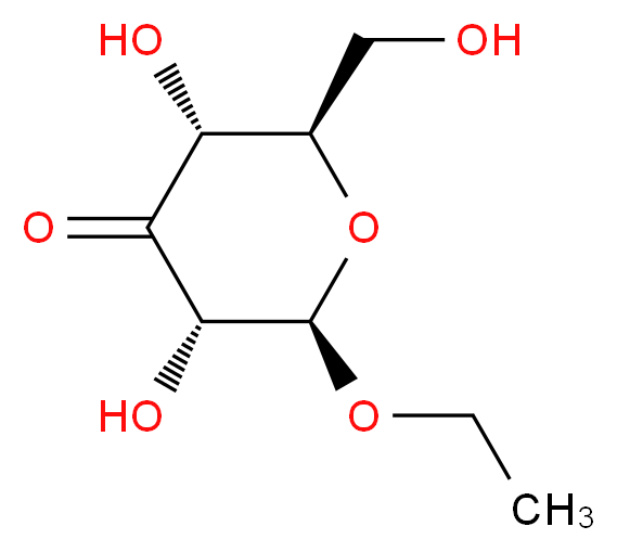 104953-08-4 分子结构