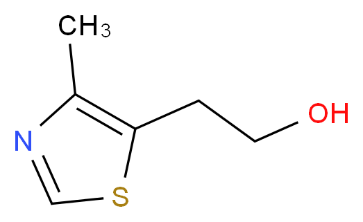 137-00-8 分子结构