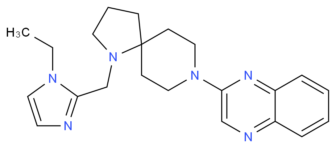  分子结构