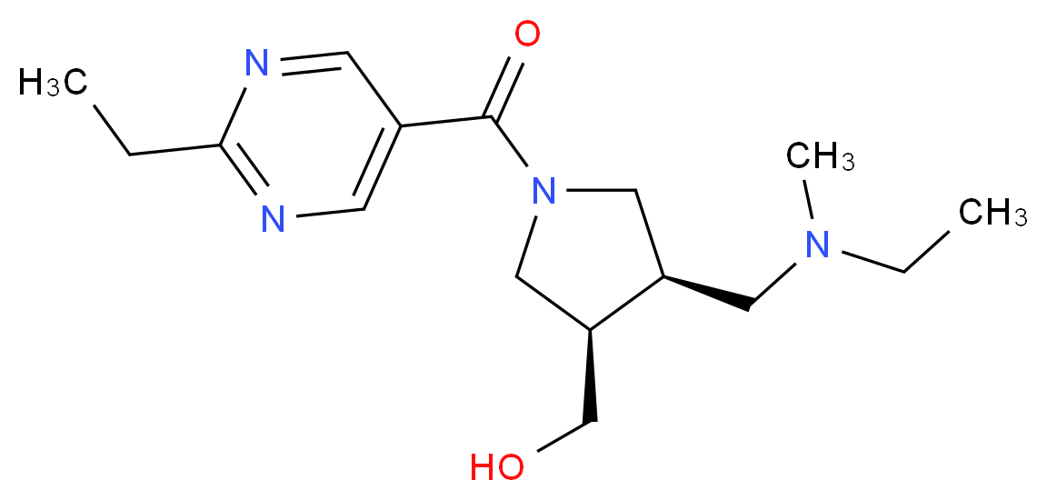  分子结构
