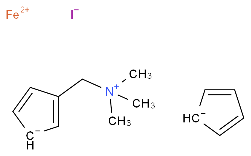 12086-40-7 分子结构